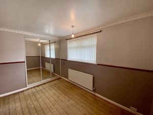 Bedroom One- click for photo gallery